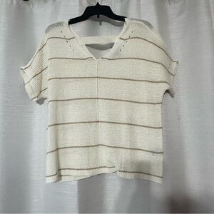 Apt. 9 V-Neck Sweater